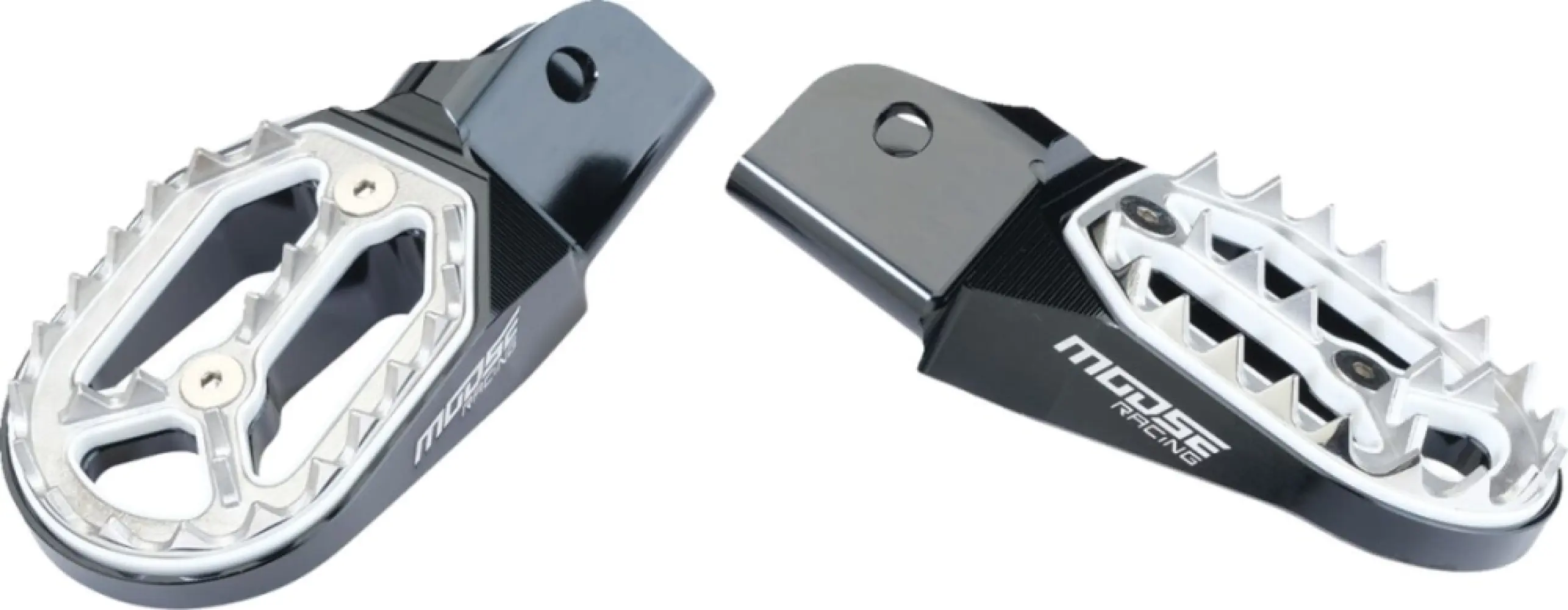 MOOSE OFFROAD HARD-PARTS - QUALIFIER FOOTPEG - BMW ADV - 16202627