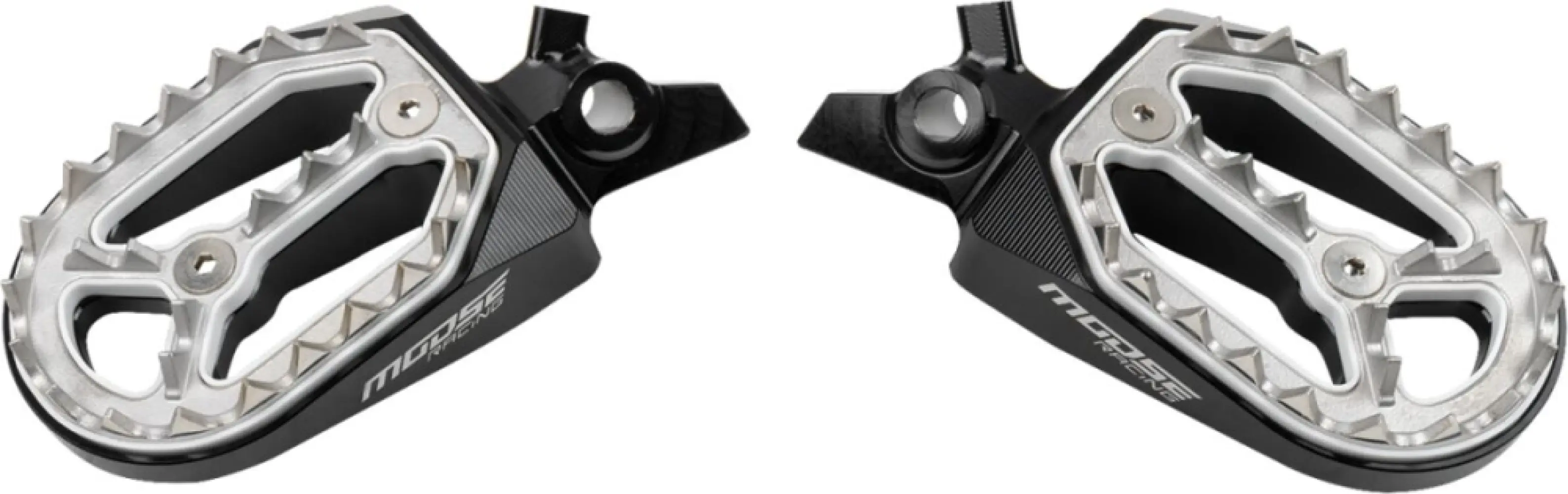 MOOSE OFFROAD HARD-PARTS - QUALIFIER FOOTPEG - BMW ADV - 16202628