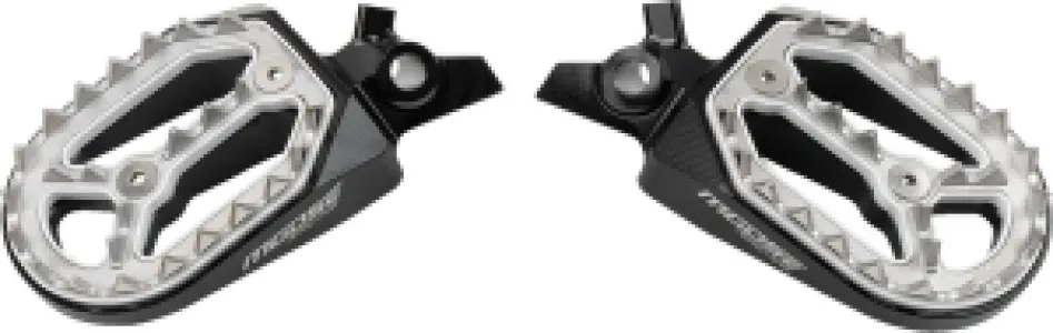MOOSE OFFROAD HARD-PARTS - QUALIFIER FOOTPEG - BMW ADV - 16202628