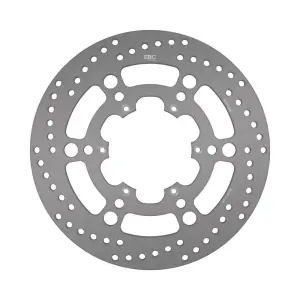 EBC - BRAKE ROTOR FIX D SERIES RND - 17100888