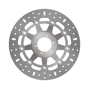 EBC - BRAKE ROTOR FLT RND - 17102563