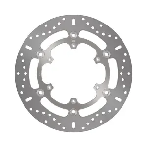 EBC - BRAKE ROTOR FLT X SERIES RND - 17102875