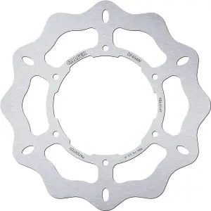 GALFER - BRAKE DISC FIXED WAVE - 17104098