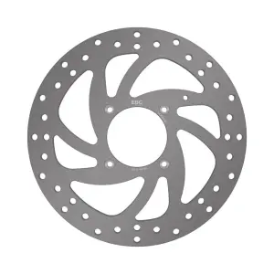 EBC - BRAKE ROTOR FIX D SERIES RND - 17104584