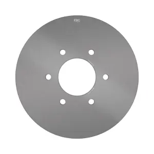 EBC - BRAKE ROTOR FIX D SERIES RND - 17111168