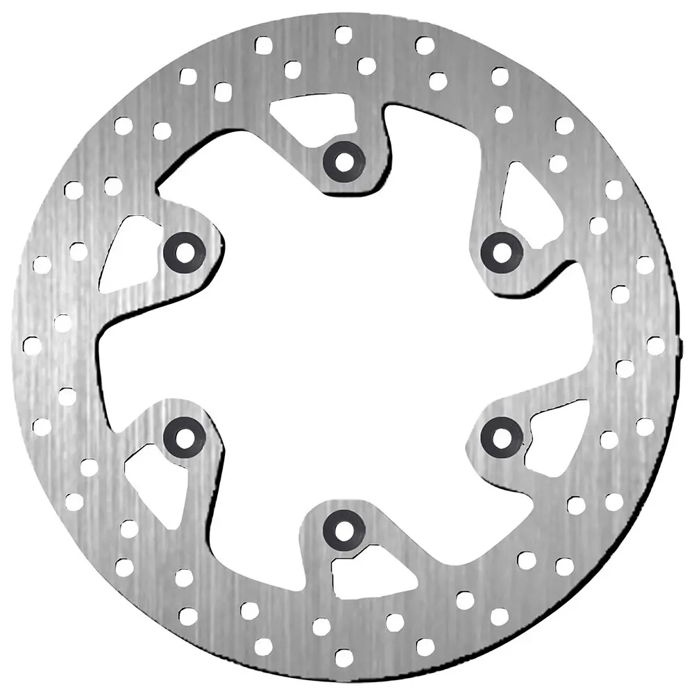 SBS - BRAKE RTR ROUND - 17111965