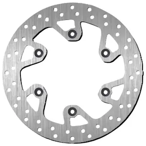 SBS - BRAKE RTR ROUND - 17111965