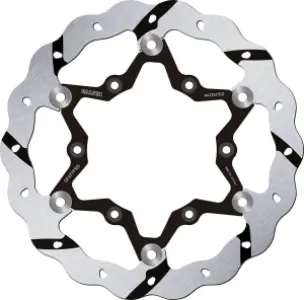 GALFER - BRAKE DISC FLOAT WAVE GR 270MM - 17112248