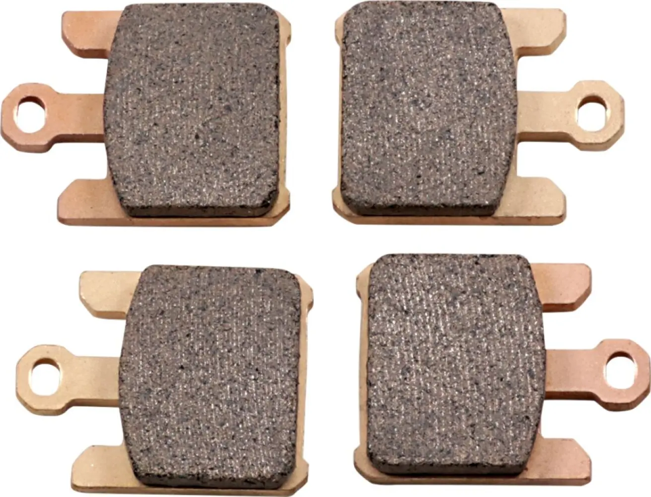 GALFER - BRAKE PAD SINTERED SPORT - 17220813