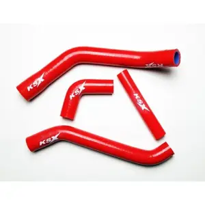 KSX - HOSE KITE YZF450 18-22 RED - 19021613