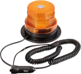 MOOSE OFFROAD FOUR WHEEL - LIGHT BEACON MUD - 20402447