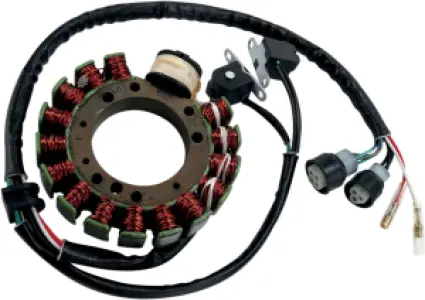 MOOSE OFFROAD FOUR WHEEL - STATOR MUD YAMAHA - 21120511