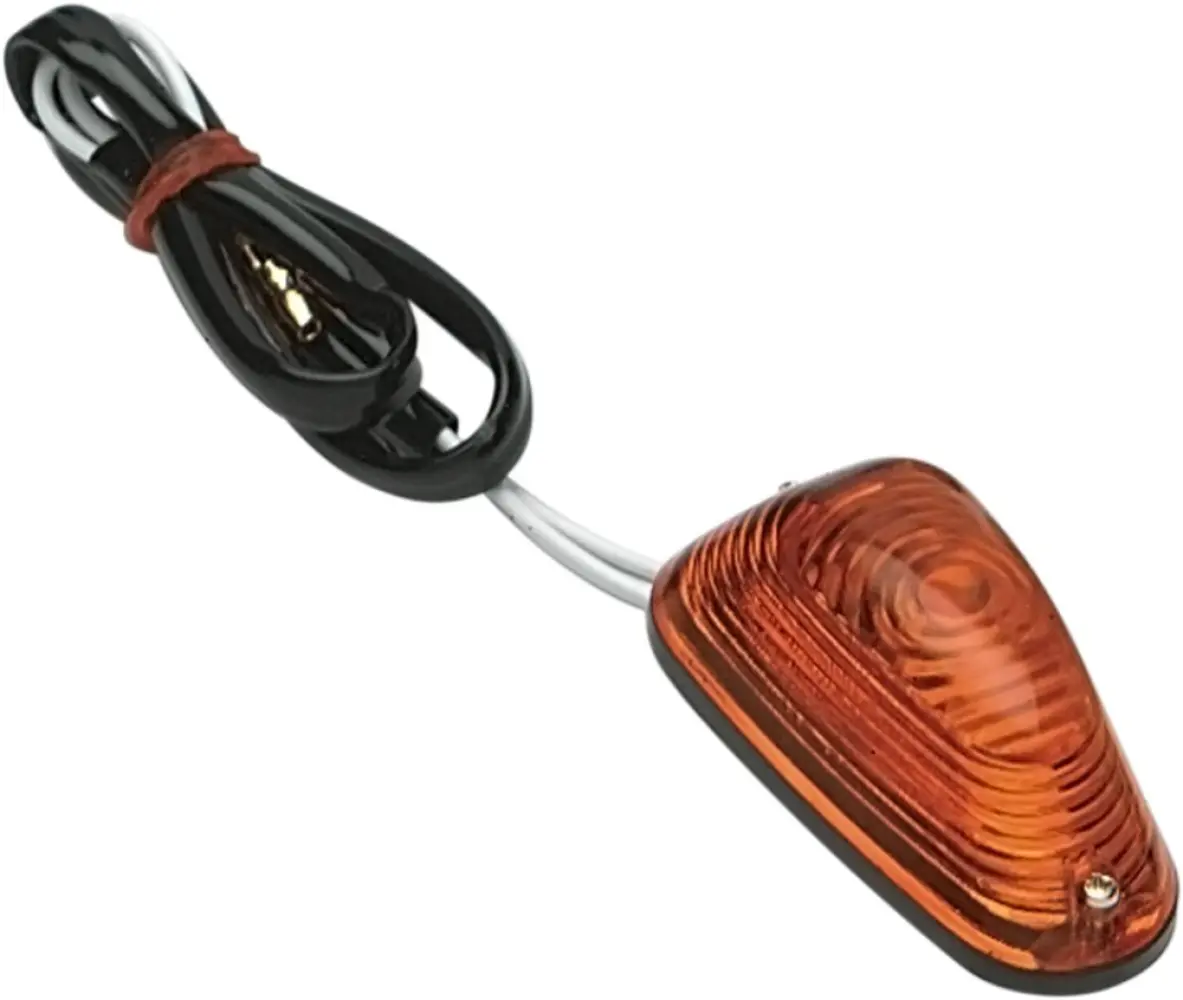 K&S TECHNOLOGIES - MARKER LIGHTS AMB S PR - 258340