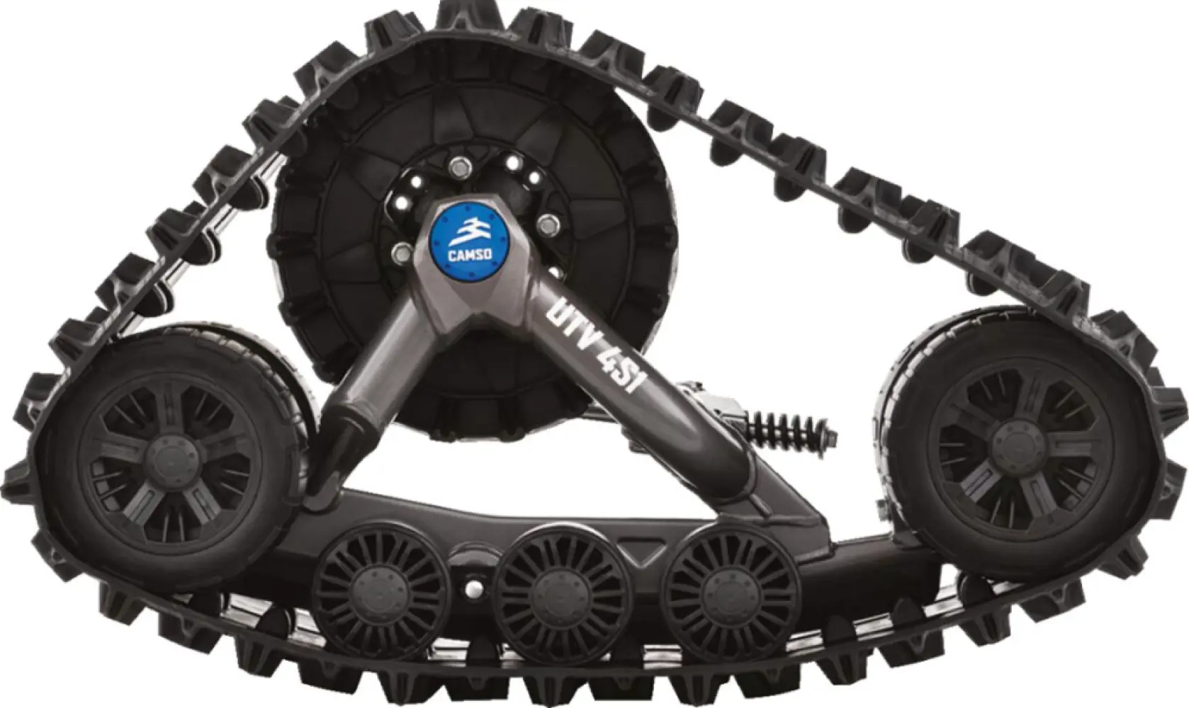 CAMSO - ATV - TRACK SYSTEM 4S1 UTV UC-4-TRAC - 45060101