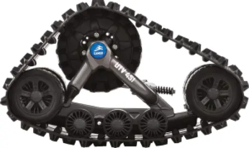 CAMSO - ATV - TRACK SYSTEM 4S1 UTV UC-4-TRAC - 45060101