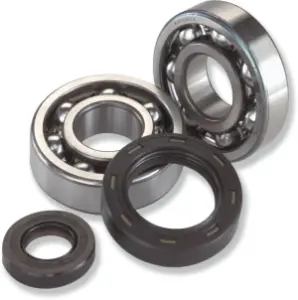 MOOSE OFFROAD HARD-PARTS - CRNK BRG/SLS CR80 85-01 - A241002