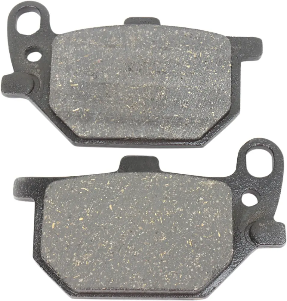 EBC - BRAKE PAD FA SER ORGANIC - FA41