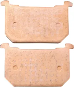 EBC - BRAKE PAD SINTERED HH - FA68HH