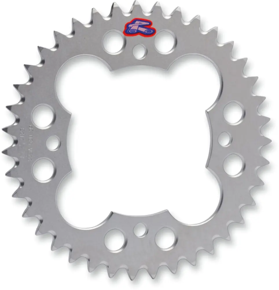 RENTHAL - SPROCK R 520 37T SI UL SC - R22337