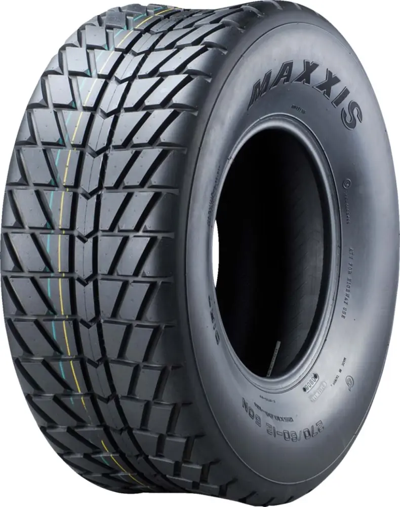 MAXXIS - STMAX C9272 19X7-8 20N E - 03210396