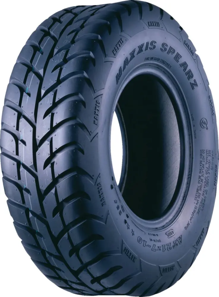 MAXXIS - SP M991 22X7-10(175/85)45Q E - 03210399