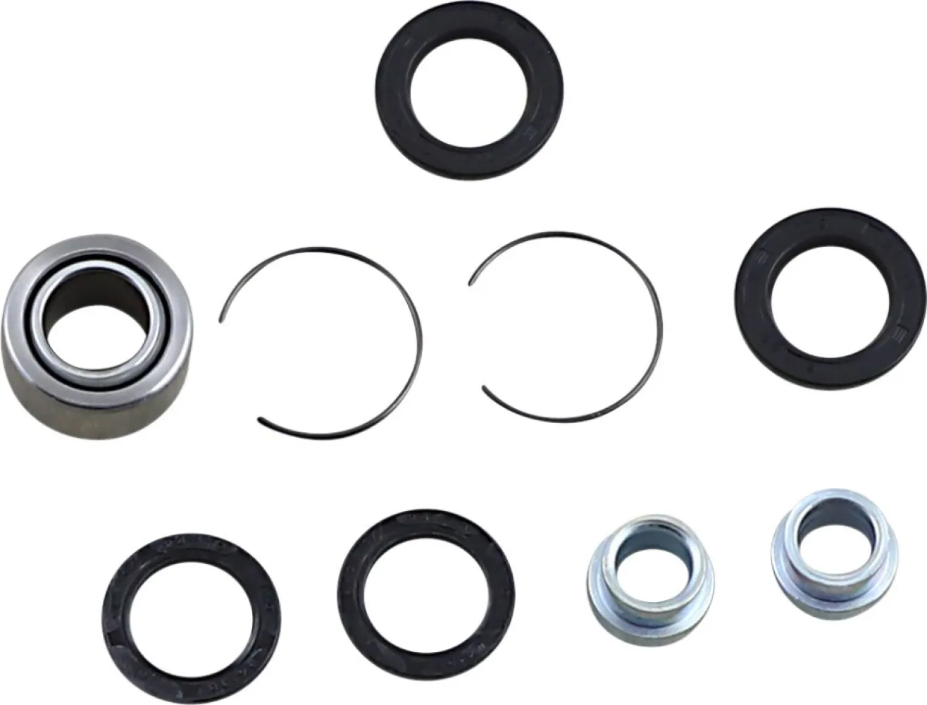 MOOSE OFFROAD HARD-PARTS - BEARINGS UP SHK SUZ - 13130018