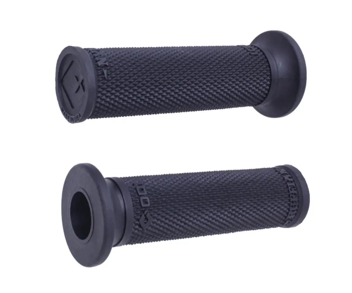 ODI - GRIP V-TWIN RUFFIAN SINGLE PLY - 06303603