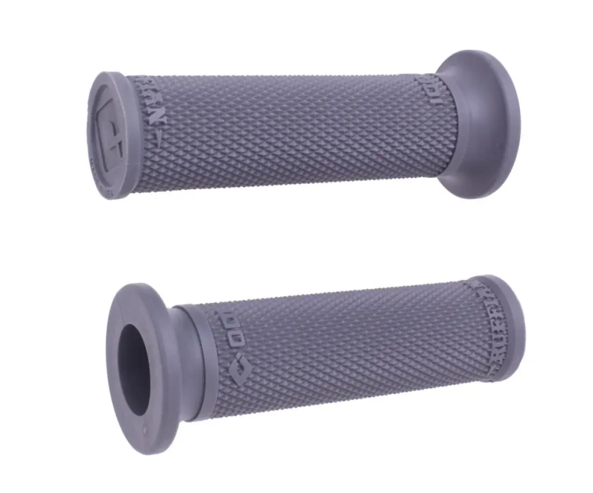 ODI - GRIP V-TWIN RUFFIAN SINGLE PLY - 06303605