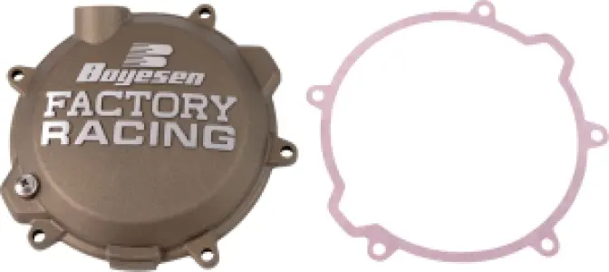 BOYESEN - CLUTCH COVER MAG KTM/HQV 23-25 - 09402231