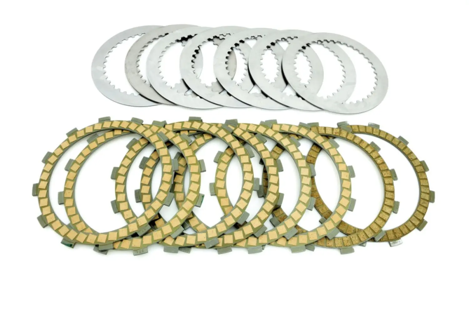 PROX - CLUTCH SET KX250 21-26 - 11313859