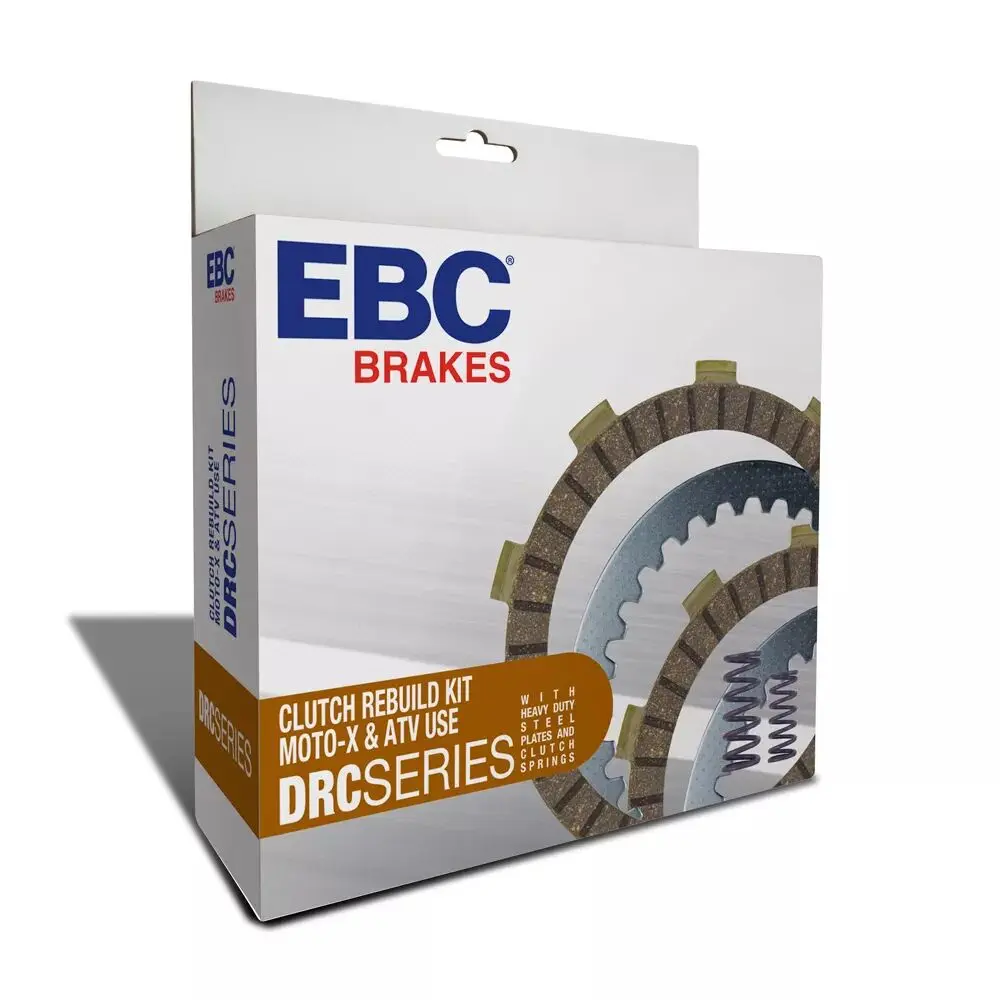 EBC - CLUTCH KIT DIRT DRC SERIES - 11314061