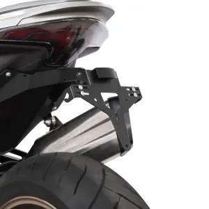 ZIEGER - LCS PLT HLD PRO TYPE D CFMOTO  - 20302502