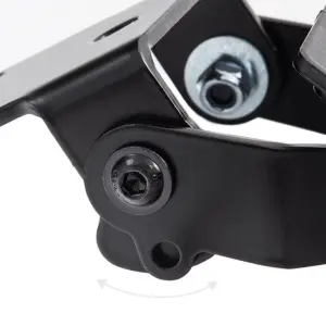 ZIEGER - LCS PLT HLD PRO TYPE D CFMOTO  - 20302502