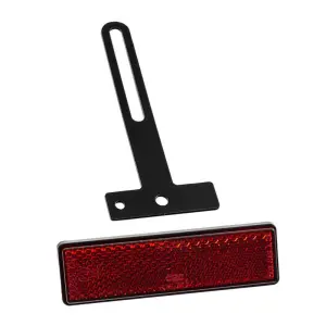 ZIEGER - LCS PLT HLD PRO TYPE D CFMOTO  - 20302502