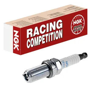 NGK SPARK PLUGS - SPARK PLUG NGK R7438-9 - 21030599