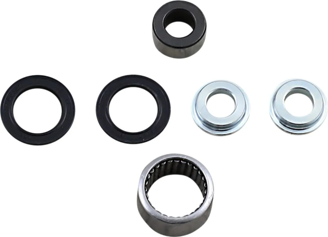 MOOSE OFFROAD HARD-PARTS - BEARINGS UP SHK RM85 - 13130017
