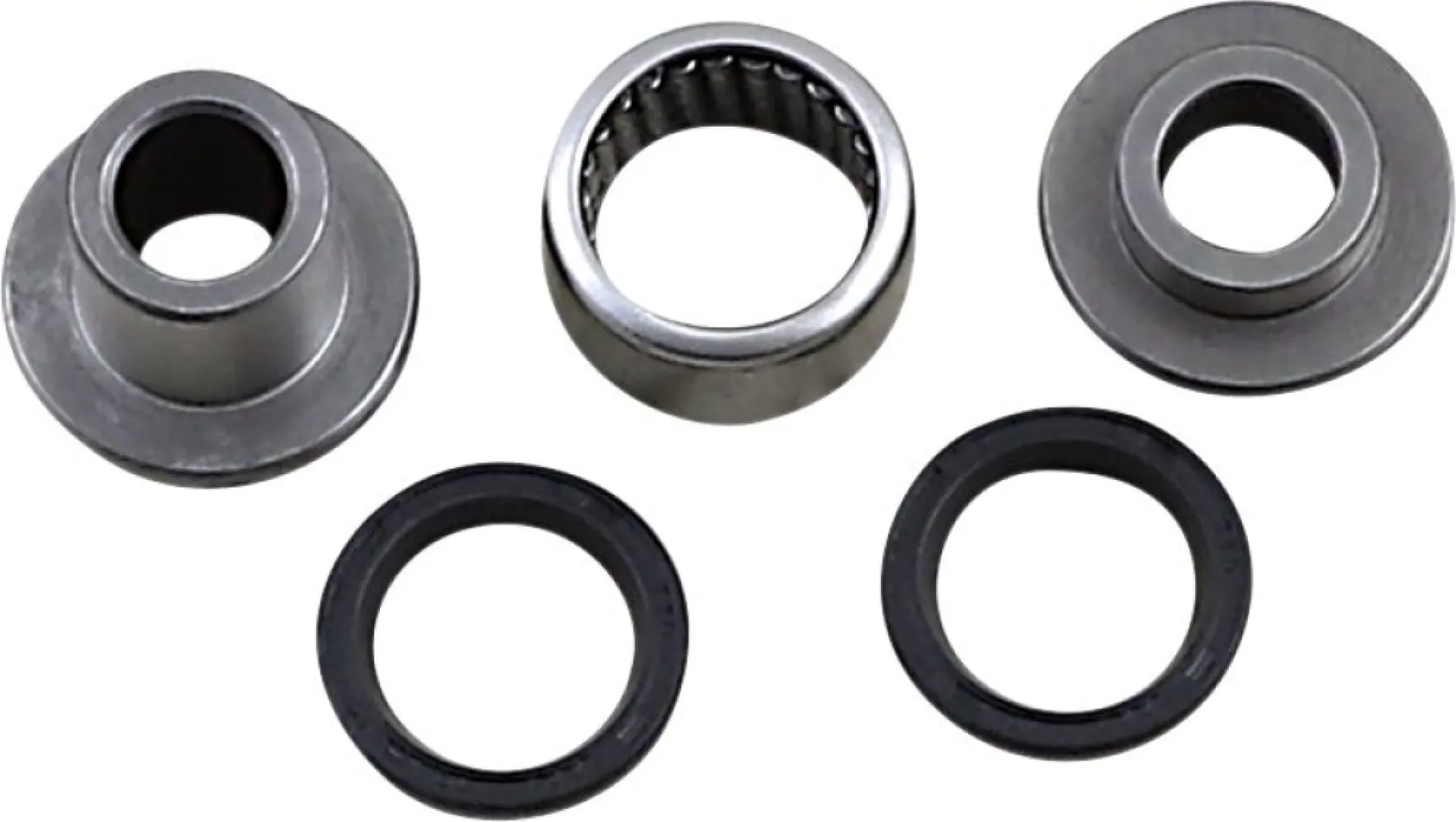 MOOSE OFFROAD HARD-PARTS - BEARINGS UP SHK CR/F/XR - 13130019