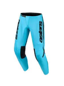 ALPINESTARS(MX) - PANT 4W FLUID APEX TROPIC-BLAC - 29020474