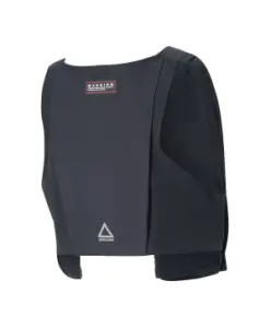 ALPINESTARS(MX) - JACKET TECHDURA BLK/SILV L - 29200734