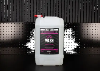 MUC-OFF - PWRSPORT PREWASH 25L - 37040502