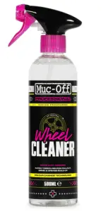MUC-OFF - WHEEL CLEANER 500ML - 37040501