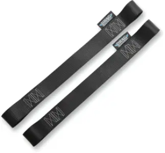 DRAG SPECIALTIES - SOFT TIE EXT. 1.5 X 18 - 39200183