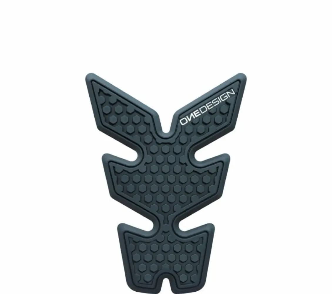 ONEDESIGN - TANK PAD UNIVERSAL BLACK - 43010659