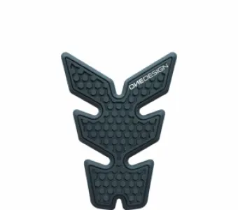 ONEDESIGN - TANK PAD UNIVERSAL BLACK - 43010659