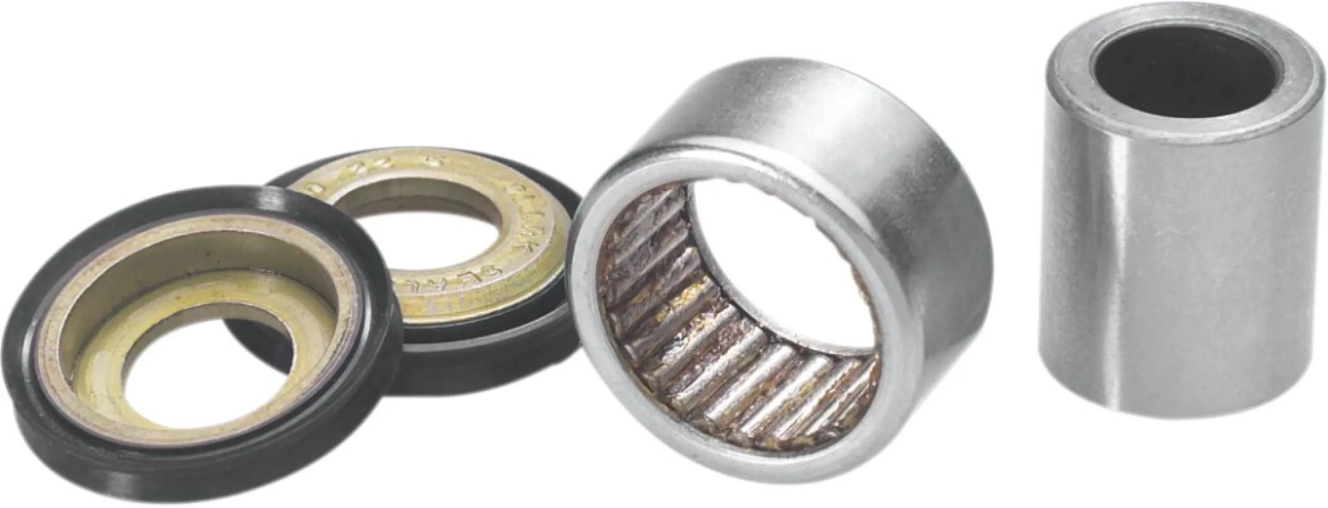 MOOSE OFFROAD HARD-PARTS - BEARING-SHOCK LOWER CR - 13130038