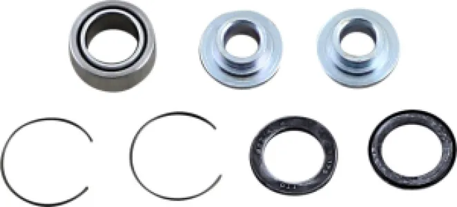MOOSE OFFROAD HARD-PARTS - BEARING SHOCK LOWER/UPPER KTM - 13130082