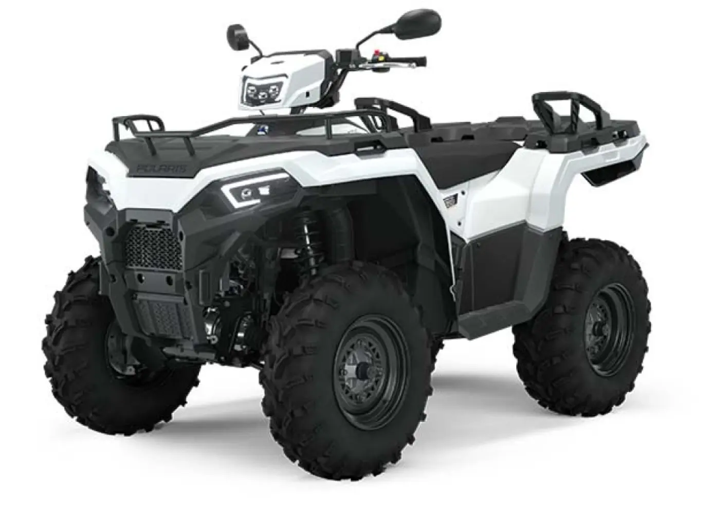 Polaris Sportsman 570 EPS (L7e)  