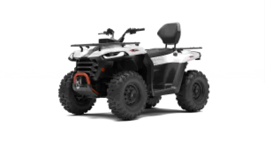 Segway AT5GL - Standaard (L7e)