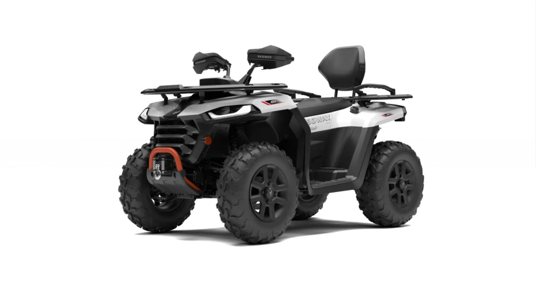 Segway AT5GL - Full Option (L7e)