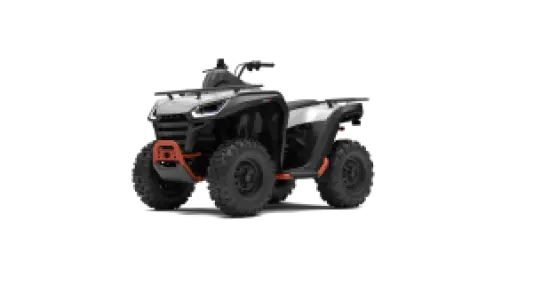 Segway AT6GS - Standaard (L7e)